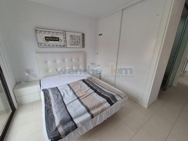 Piso en Ciudad Quesada