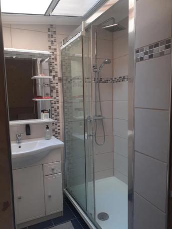 Chalet pareado en calle Costa Azahar, 337