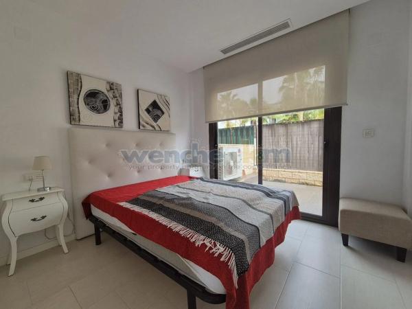 Piso en Ciudad Quesada