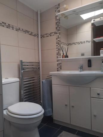 Chalet pareado en calle Costa Azahar, 337