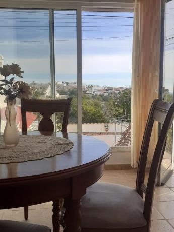 Chalet pareado en calle Costa Azahar, 337