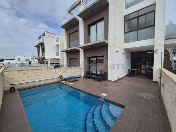 Piso en Ciudad Quesada