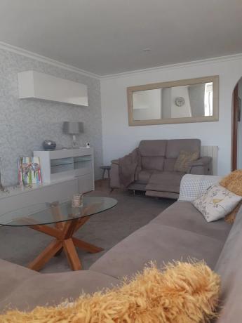 Chalet pareado en calle Costa Azahar, 337