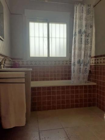 Chalet pareado en calle Costa Azahar, 337