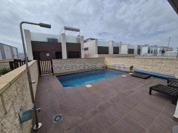 Piso en Ciudad Quesada