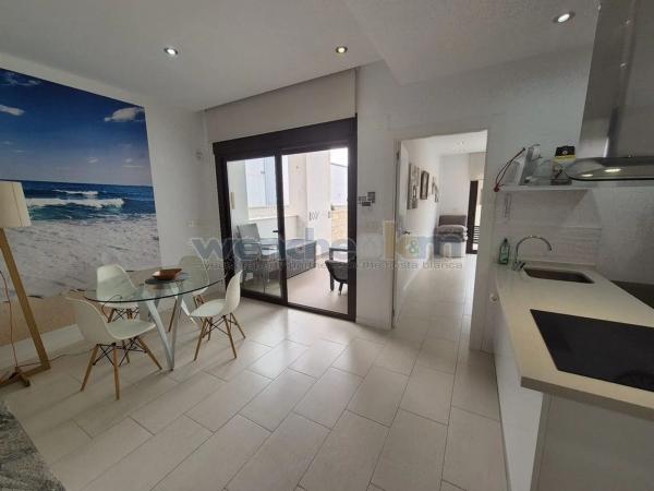 Piso en Ciudad Quesada