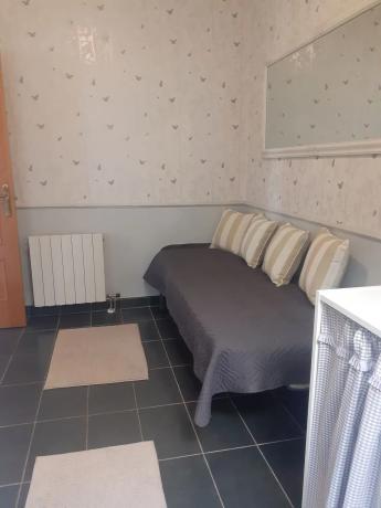 Chalet pareado en calle Costa Azahar, 337