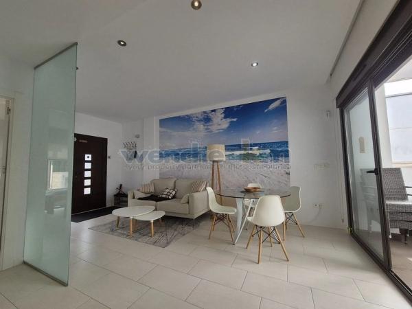 Piso en Ciudad Quesada