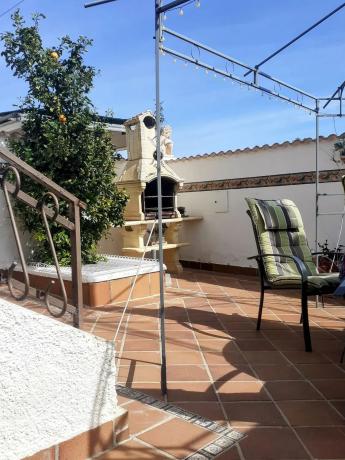 Chalet pareado en calle Costa Azahar, 337