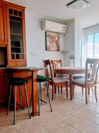 Chalet pareado en calle Costa Azahar, 337