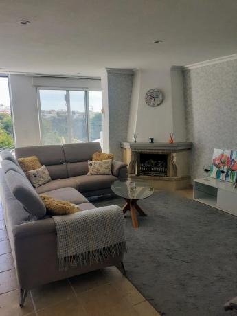 Chalet pareado en calle Costa Azahar, 337