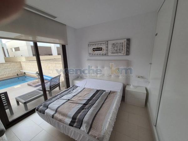 Piso en Ciudad Quesada