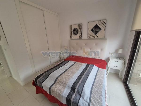 Piso en Ciudad Quesada