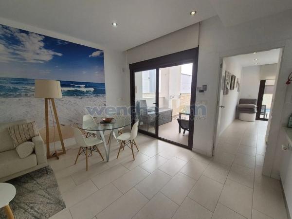 Piso en Ciudad Quesada