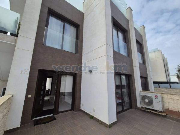 Piso en Ciudad Quesada