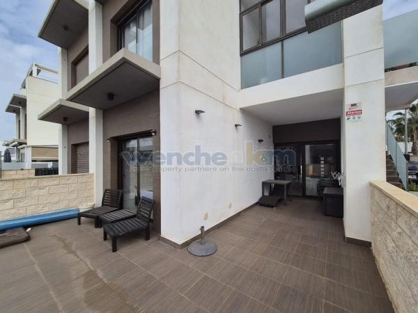 Piso en Ciudad Quesada