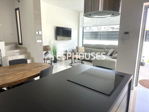 Chalet en Ciudad Quesada