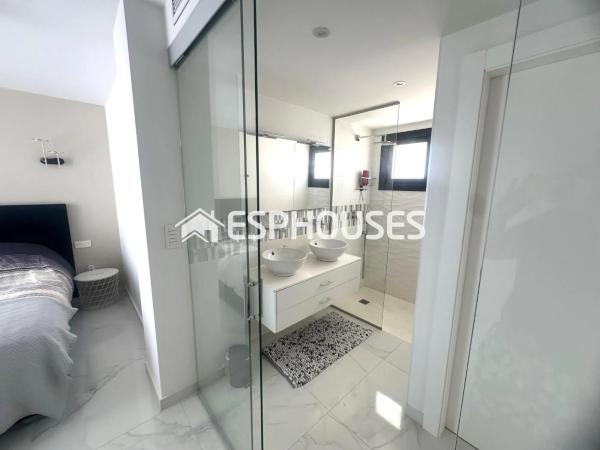 Chalet en Ciudad Quesada