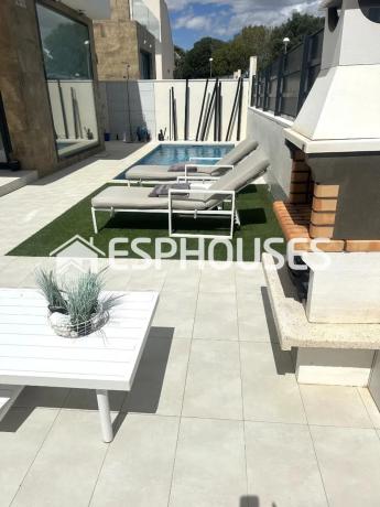 Chalet en Ciudad Quesada