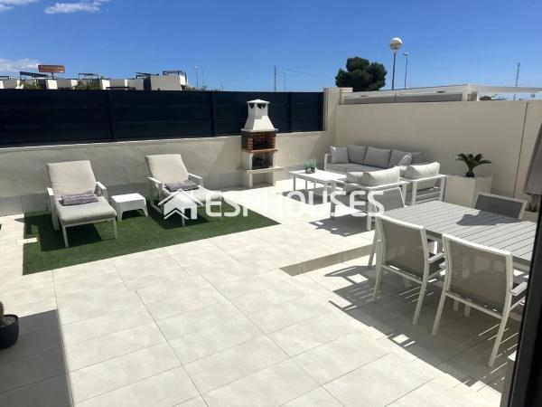 Chalet en Ciudad Quesada