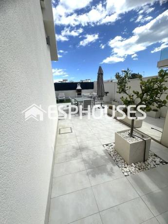 Chalet en Ciudad Quesada