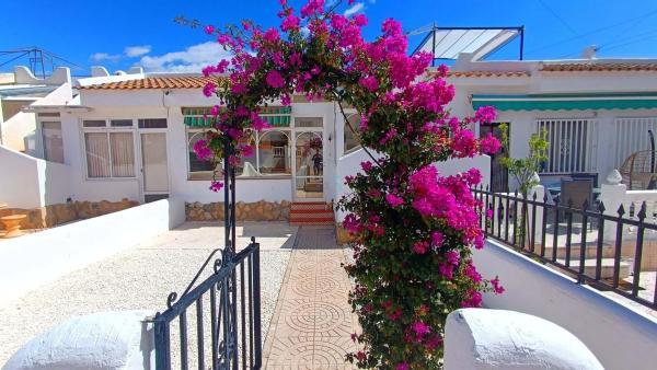 Piso en Ciudad Quesada