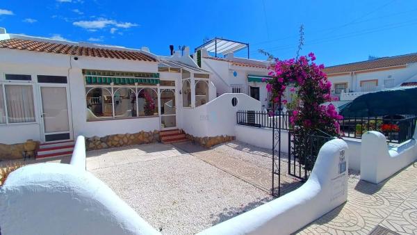 Piso en Ciudad Quesada