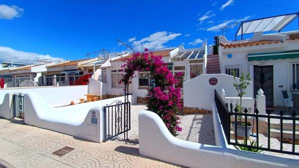 Piso en Ciudad Quesada