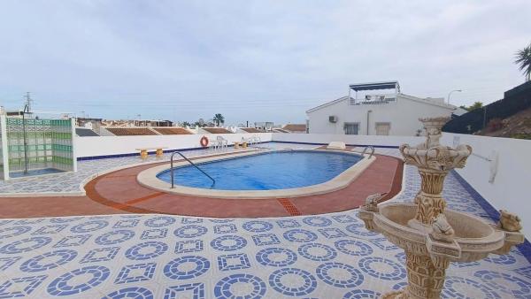 Piso en Ciudad Quesada