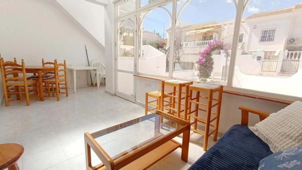 Piso en Ciudad Quesada