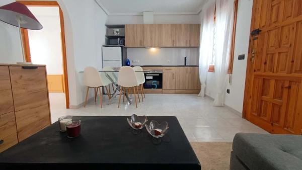 Piso en Ciudad Quesada