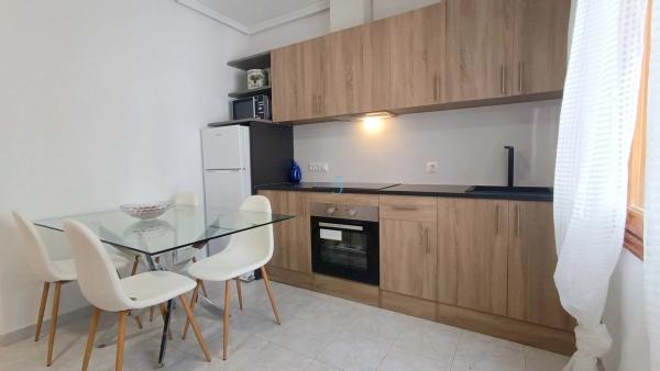 Piso en Ciudad Quesada