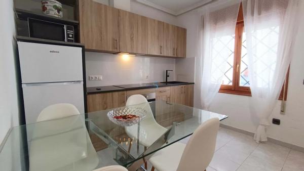 Piso en Ciudad Quesada