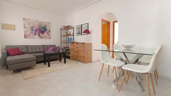 Piso en Ciudad Quesada