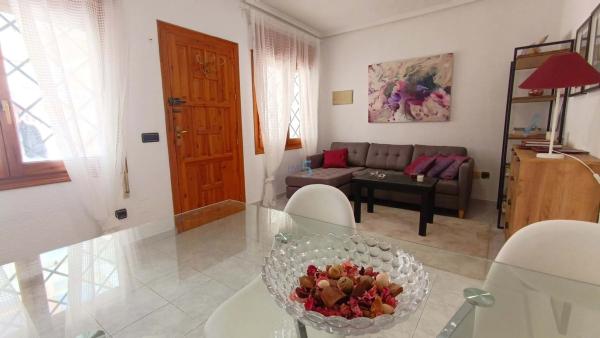 Piso en Ciudad Quesada