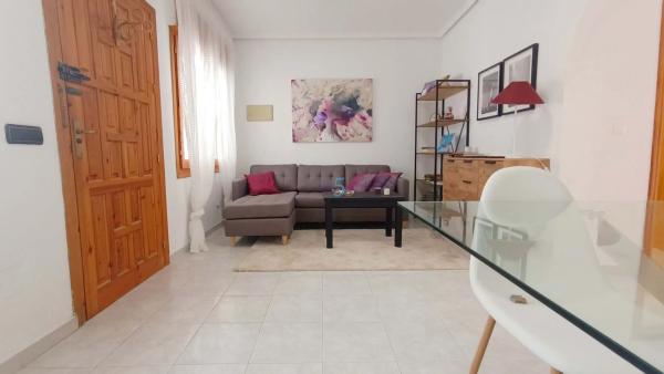 Piso en Ciudad Quesada