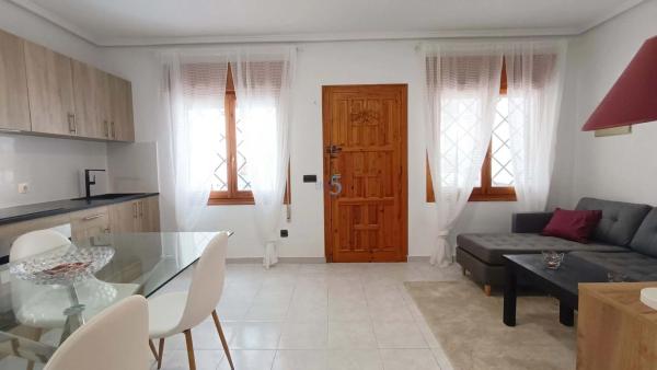 Piso en Ciudad Quesada