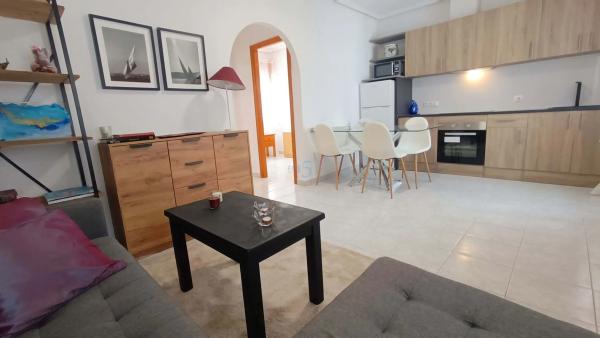 Piso en Ciudad Quesada