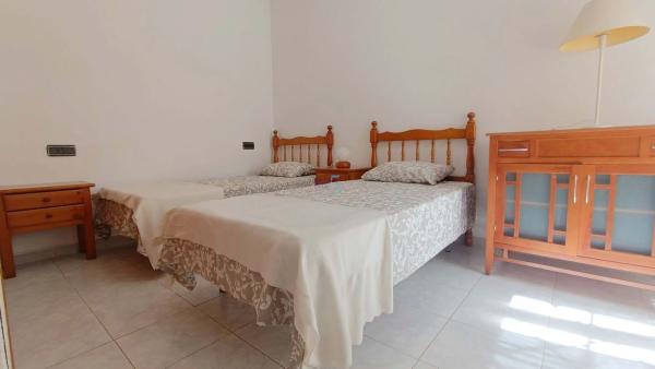 Piso en Ciudad Quesada