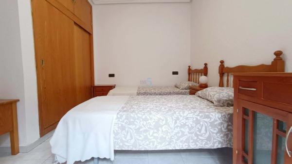 Piso en Ciudad Quesada