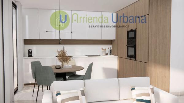 Chalet adosado en calle Orihuela