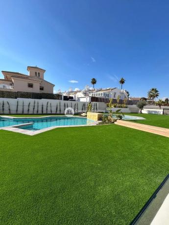 Piso en Ciudad Quesada