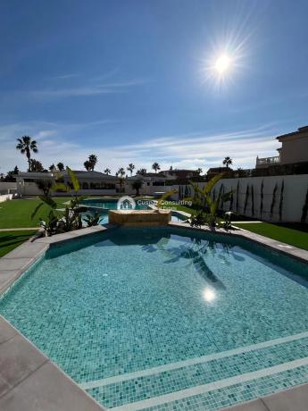 Piso en Ciudad Quesada