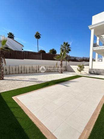 Piso en Ciudad Quesada