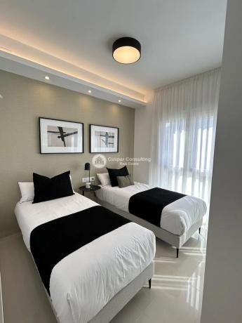 Piso en Ciudad Quesada