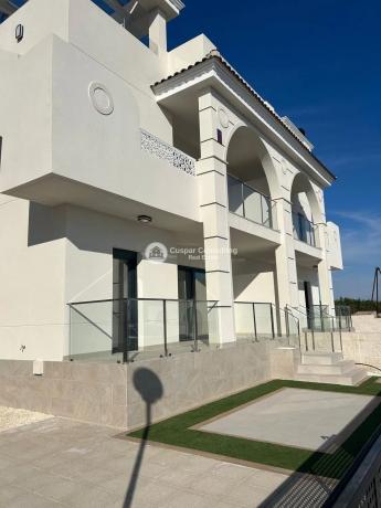 Piso en Ciudad Quesada