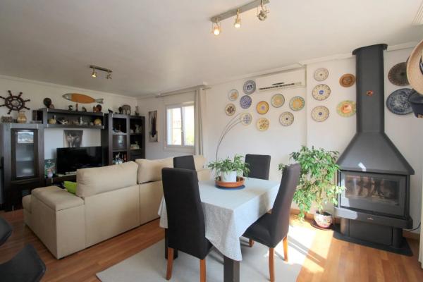 Chalet en Ciudad Quesada