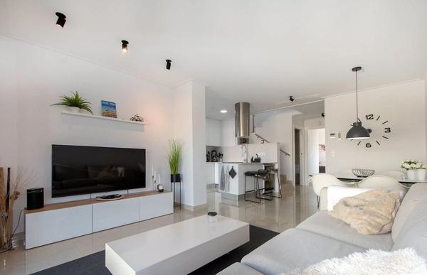 Chalet adosado en calle Guadalajara s/n