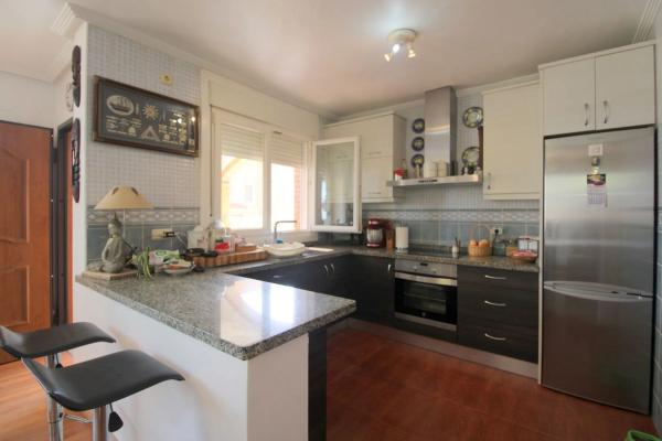 Chalet en Ciudad Quesada