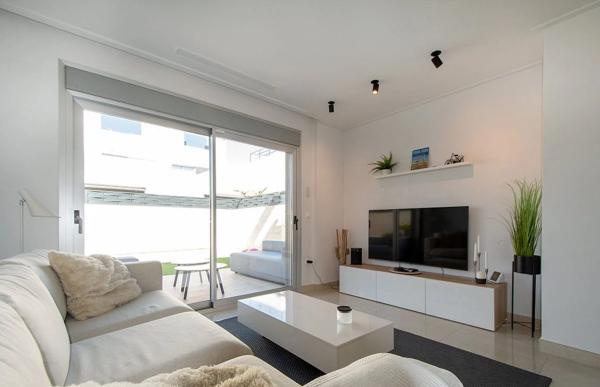 Chalet adosado en calle Guadalajara s/n